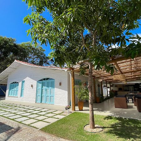 Villa Parazinho Paracuru Kültér fotó