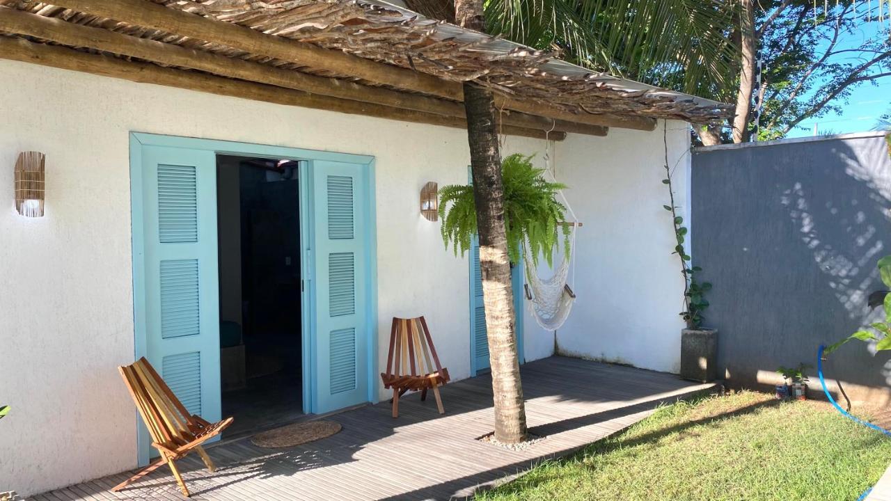 Villa Parazinho Paracuru Kültér fotó