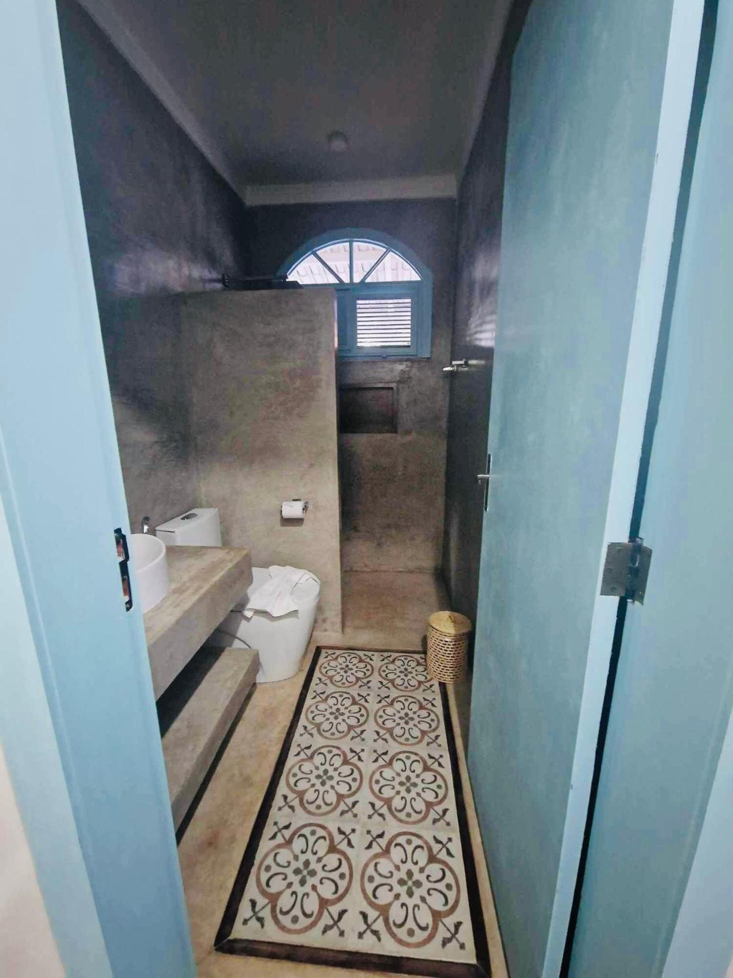 Villa Parazinho Paracuru Kültér fotó