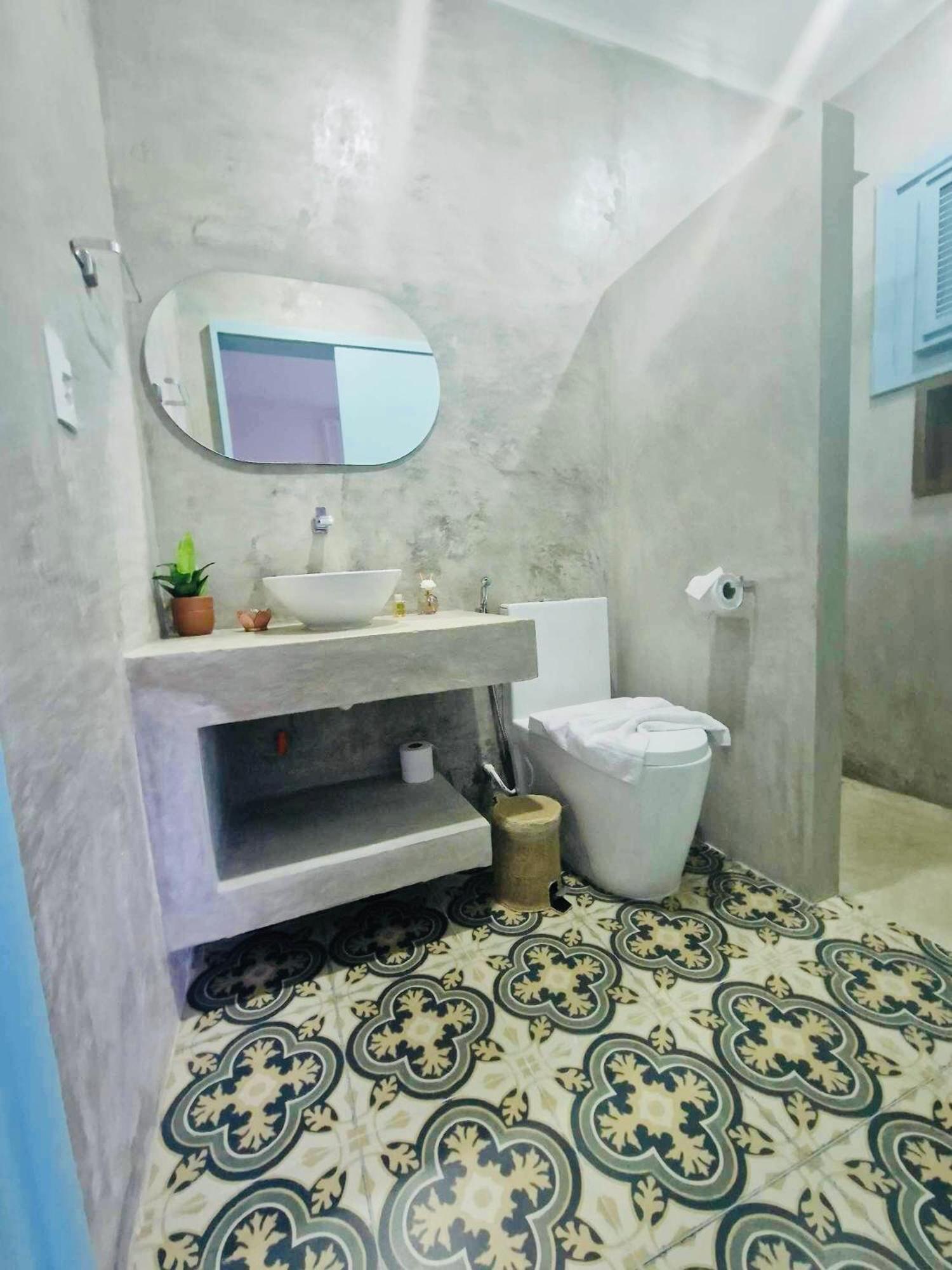 Villa Parazinho Paracuru Kültér fotó