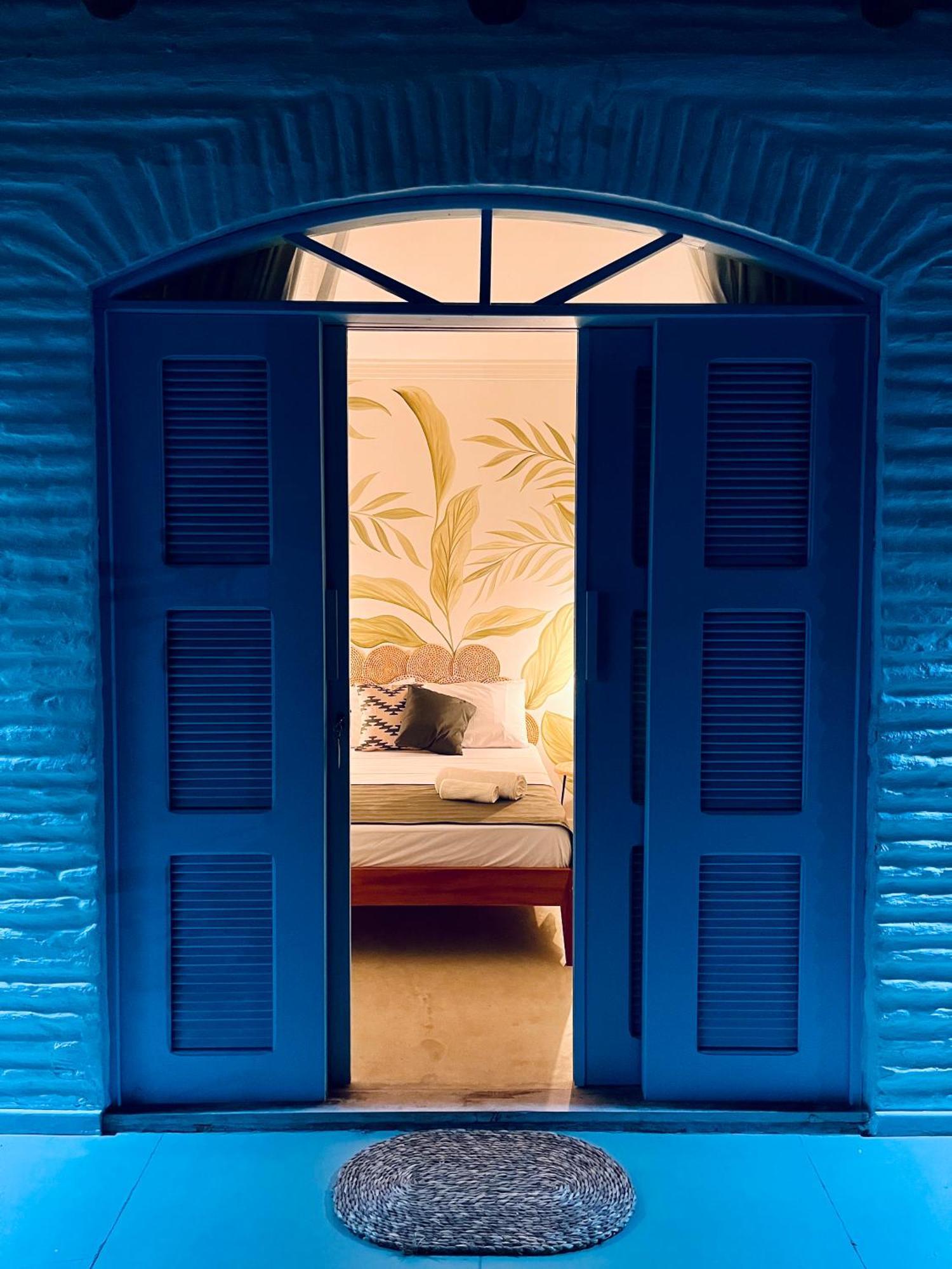 Villa Parazinho Paracuru Kültér fotó