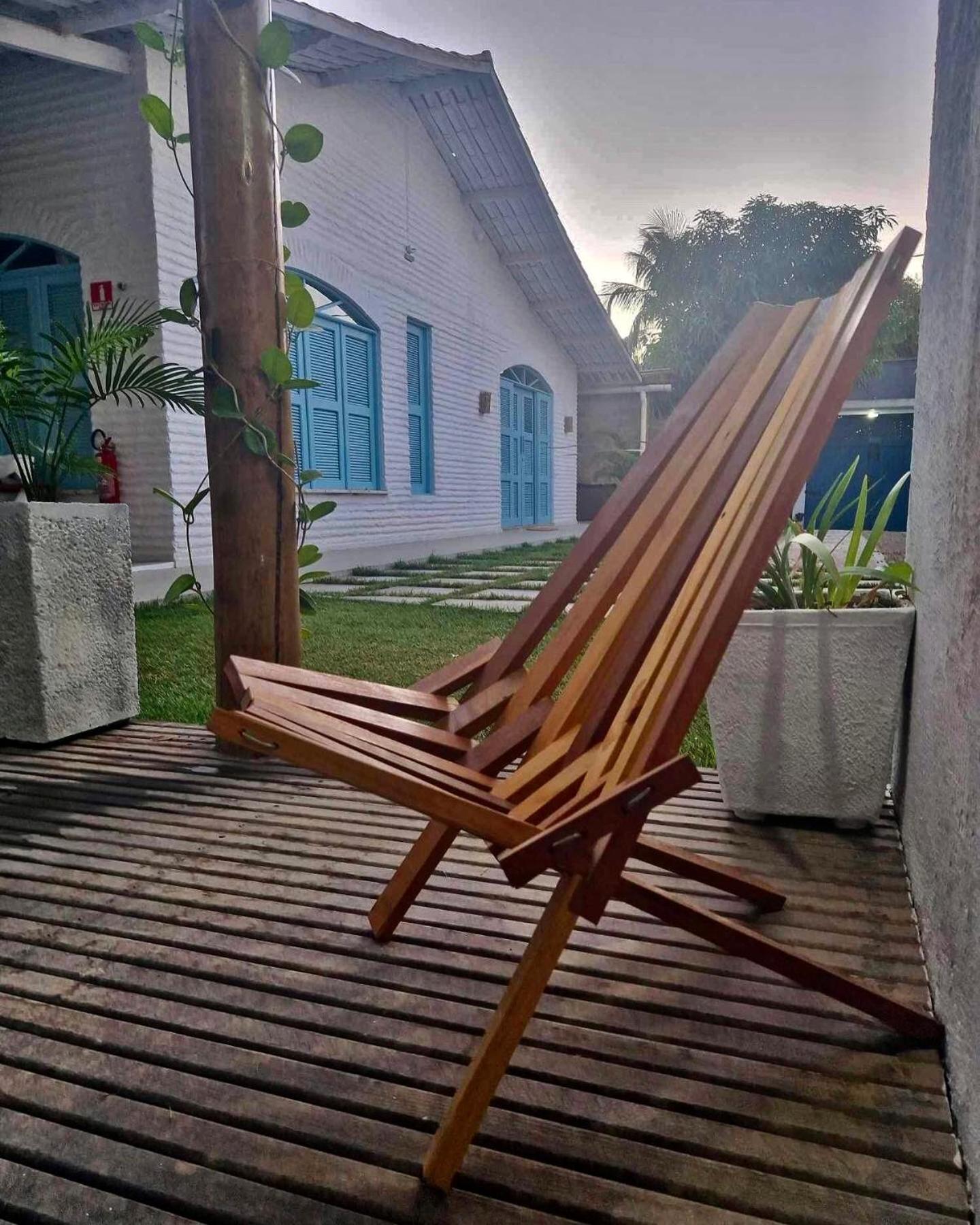 Villa Parazinho Paracuru Kültér fotó