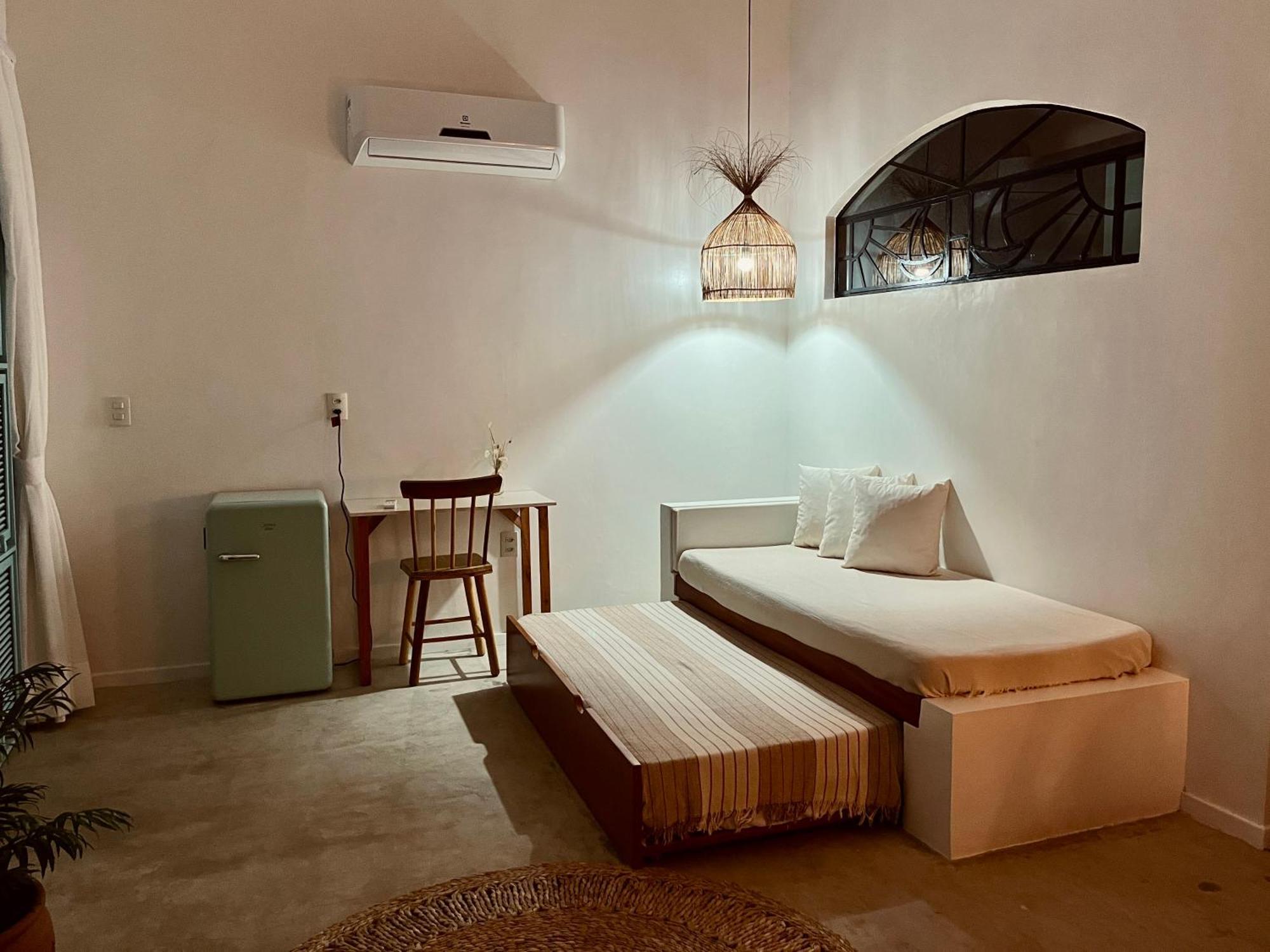 Villa Parazinho Paracuru Kültér fotó