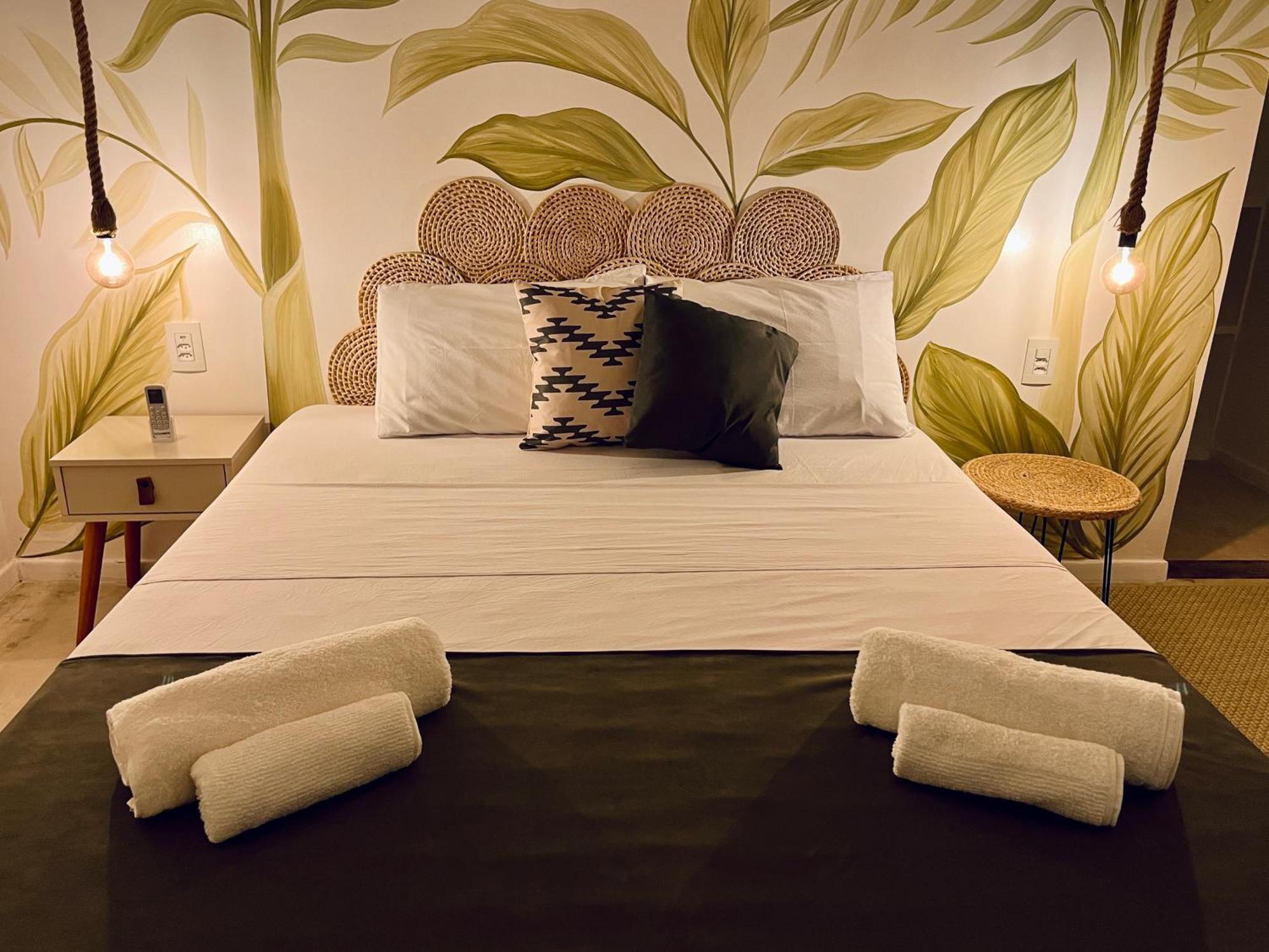 Villa Parazinho Paracuru Kültér fotó