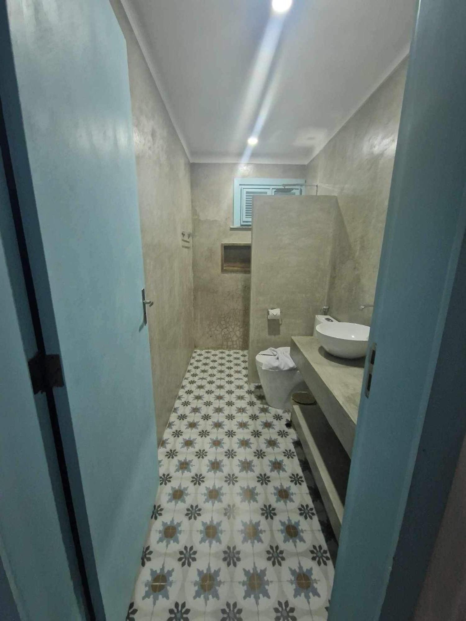 Villa Parazinho Paracuru Kültér fotó