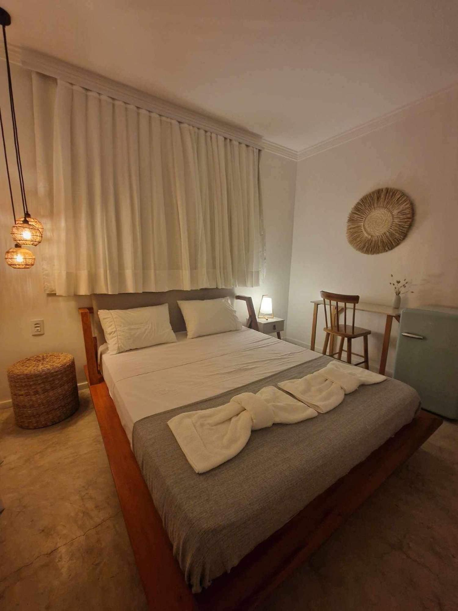 Villa Parazinho Paracuru Kültér fotó