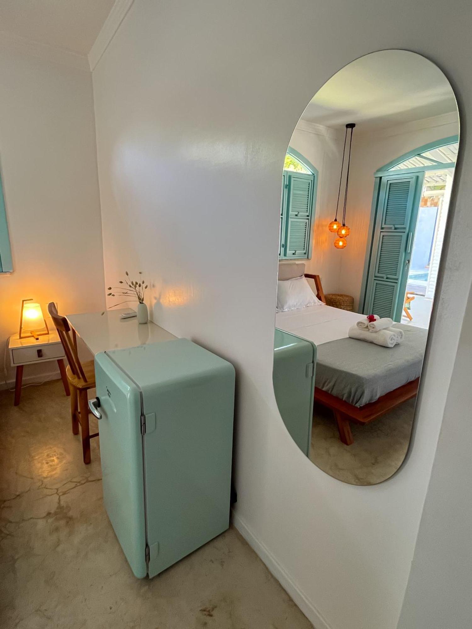 Villa Parazinho Paracuru Kültér fotó