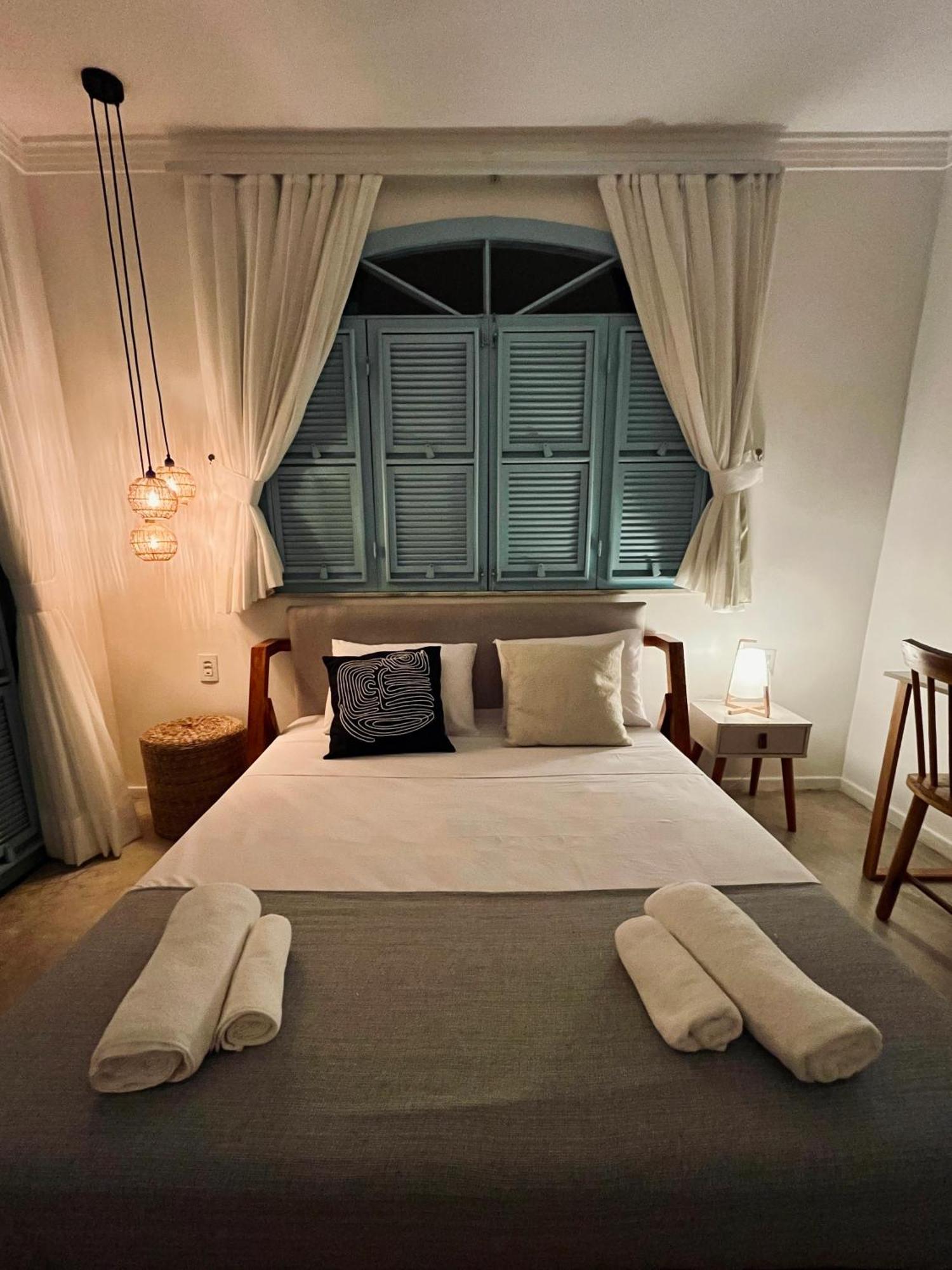 Villa Parazinho Paracuru Kültér fotó