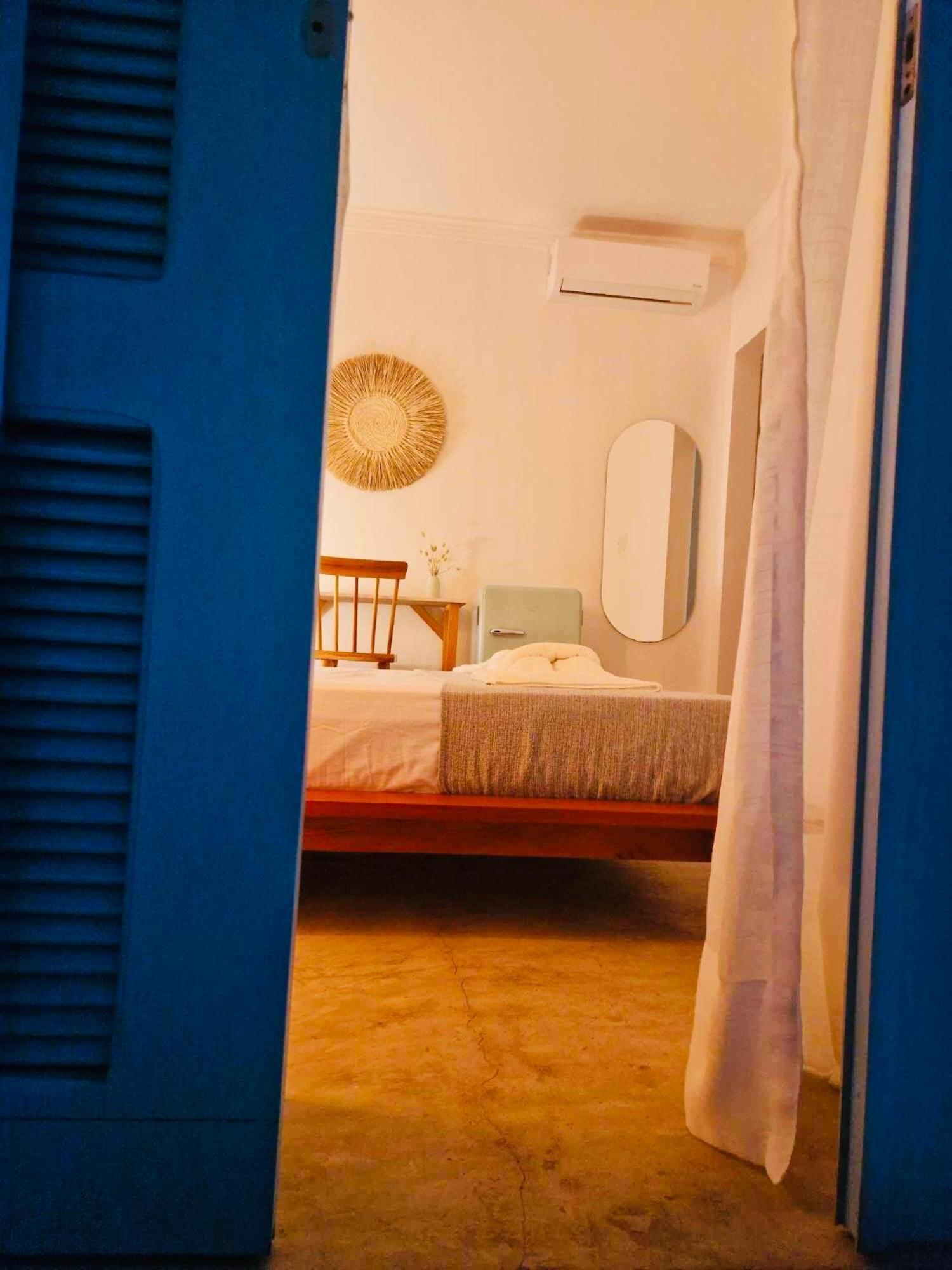 Villa Parazinho Paracuru Kültér fotó