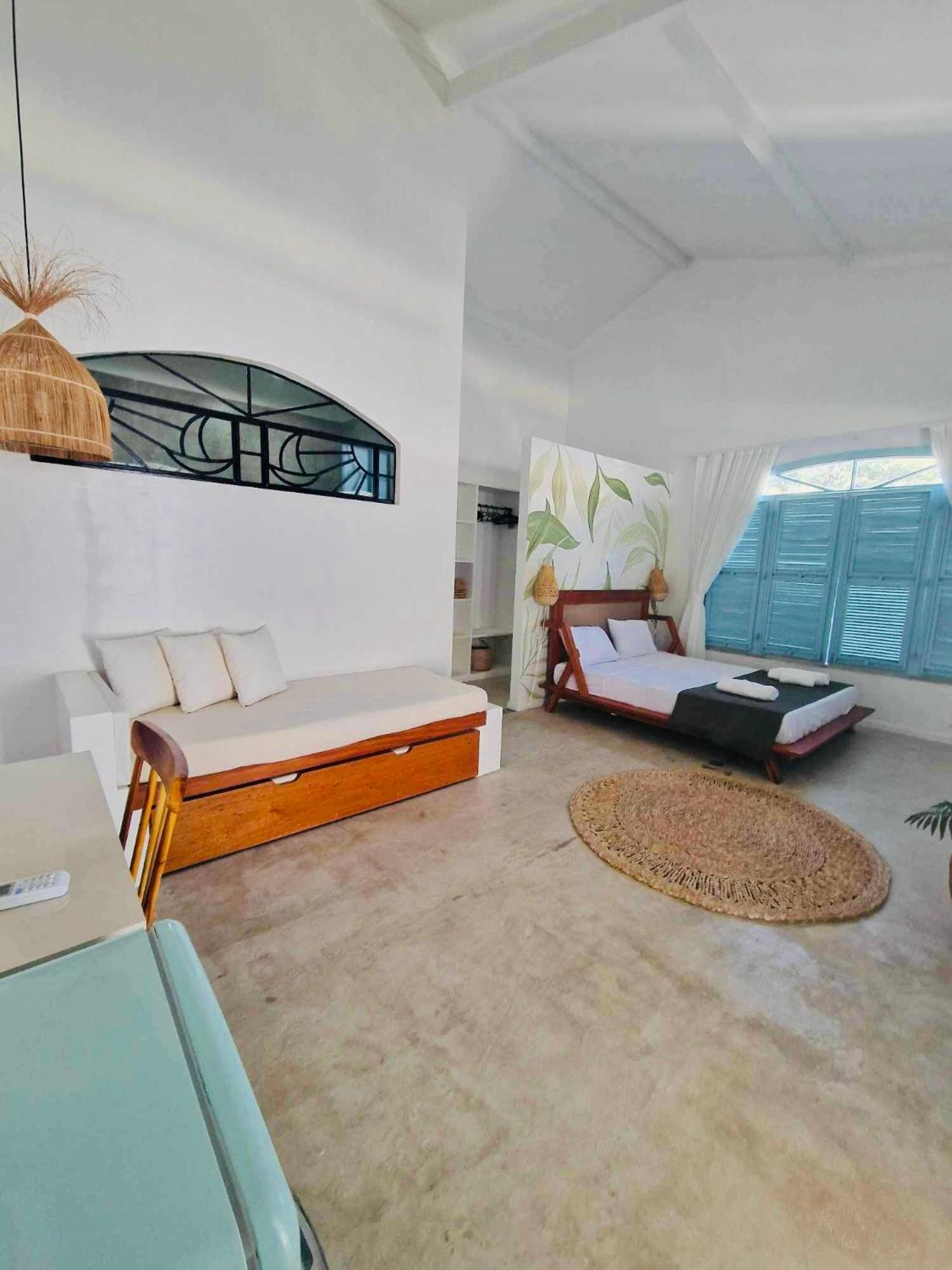 Villa Parazinho Paracuru Kültér fotó