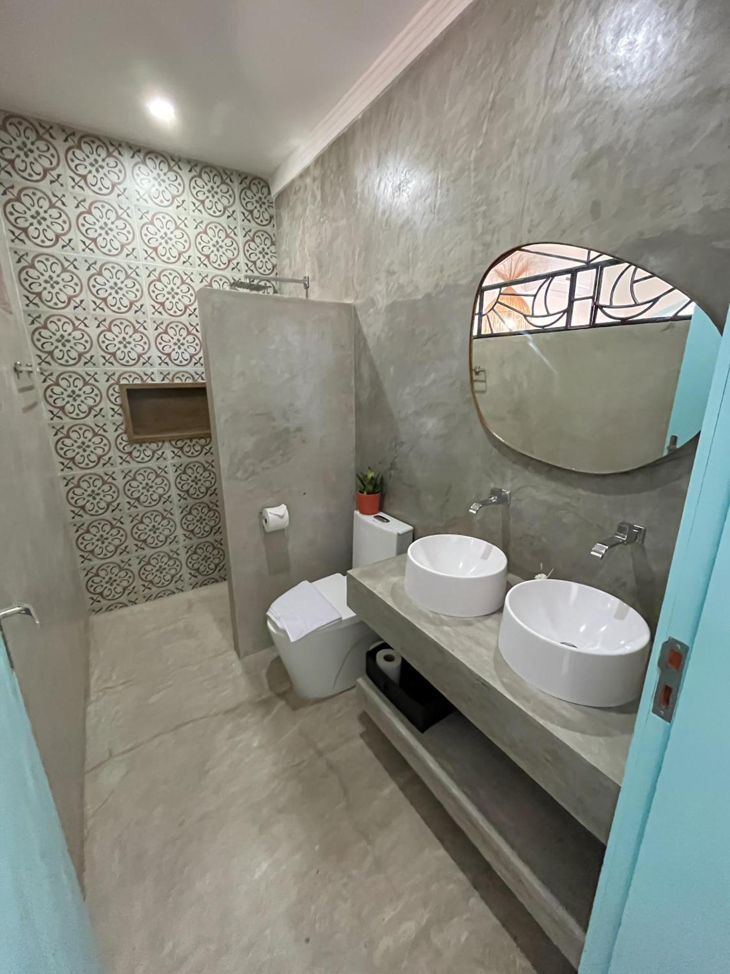 Villa Parazinho Paracuru Kültér fotó