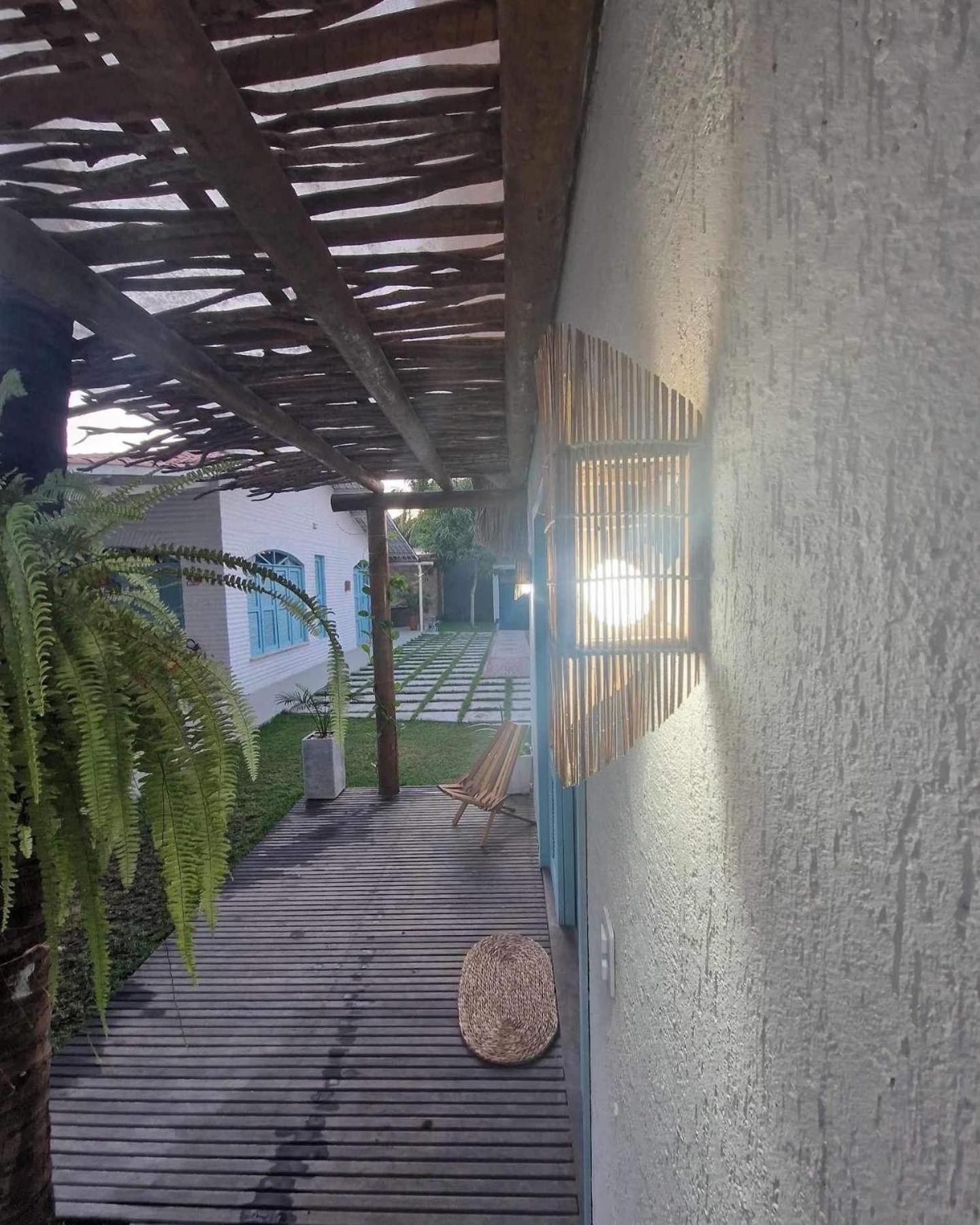 Villa Parazinho Paracuru Kültér fotó